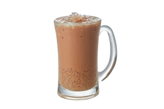 Siam More Thai Tea (Ice/Hot)