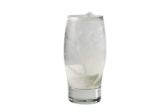 Coconut Water