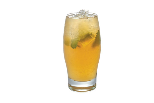 Lemon Tea