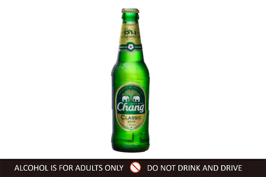 Chang Beer