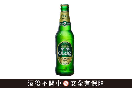 泰象啤酒