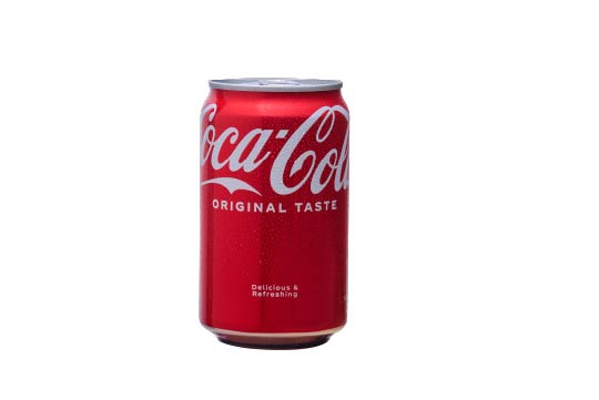 Coca-Cola