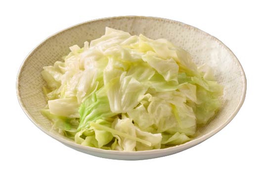 炒高麗菜