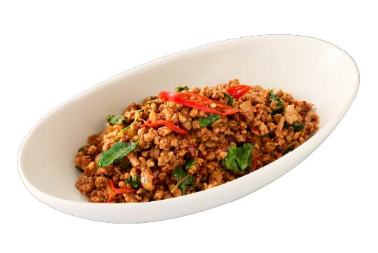 扒飯打拋豬