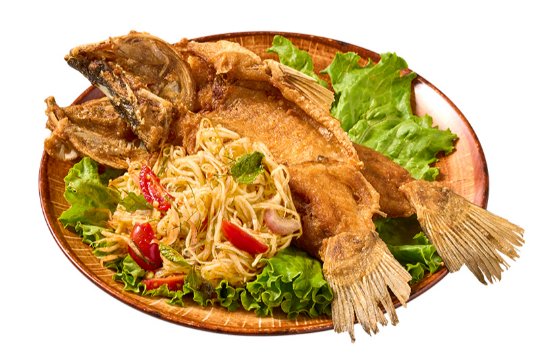 闖園鱸魚