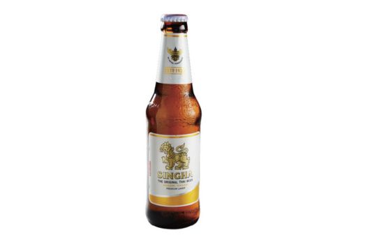 Singha Beer