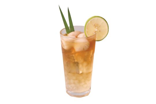 荔枝冰茶啵啵