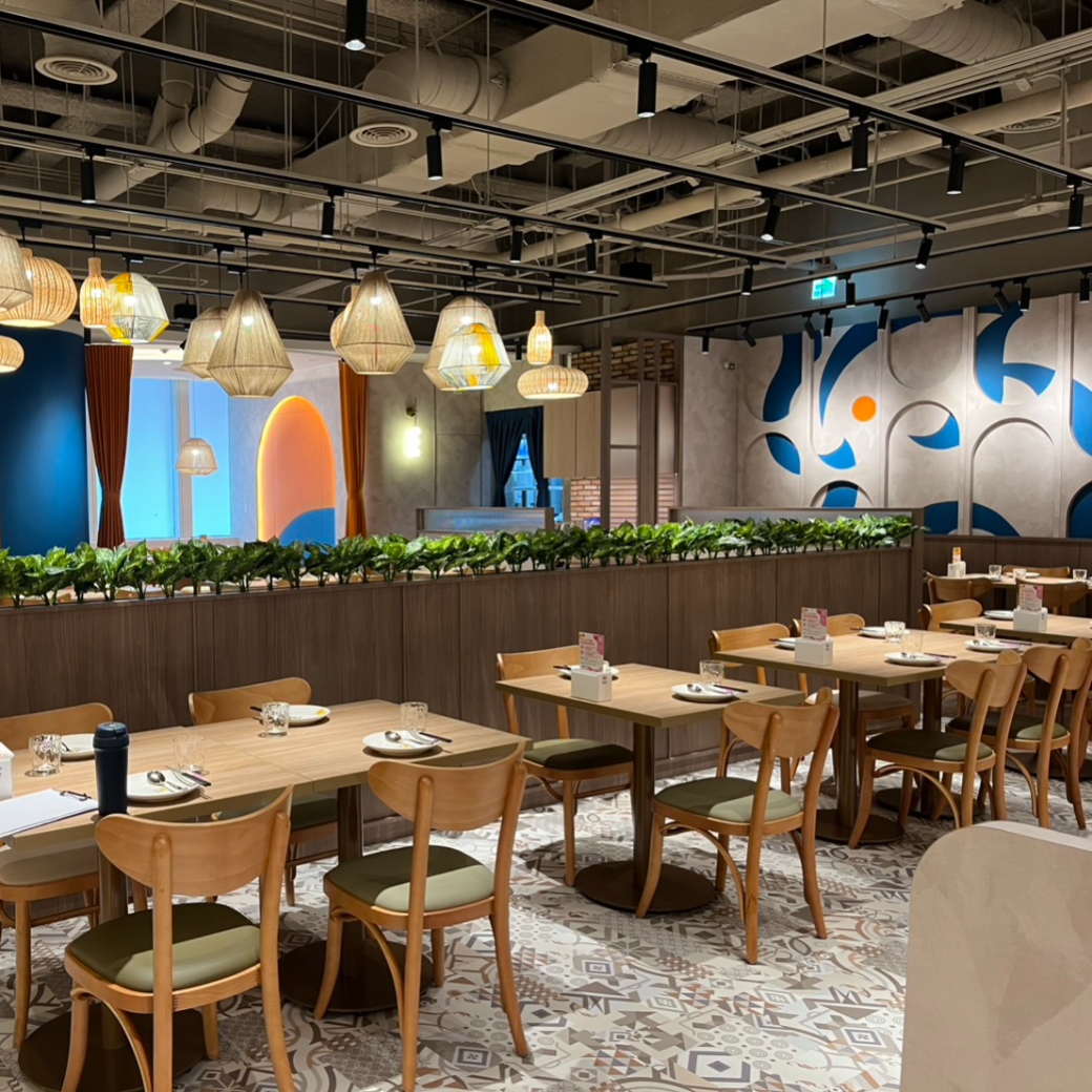 台北DREAM PLAZA店-2