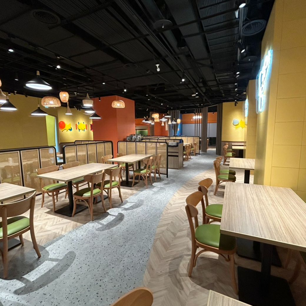 桃園環球A19店-2